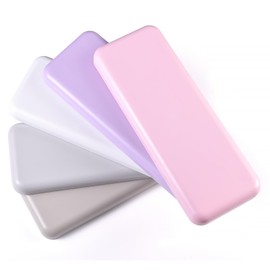 KADS Arm Rest for Nails Cushion,Hand Rest for Nails Tech, Hand Rest Pillow for Nails Toenails, Detachable Nail Art Accessories Tool for Nails Tech (Pink)