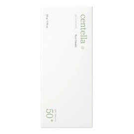 Mixsoon Centella Sun Cream Spf50 Pa 50g
