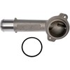 Dorman 902-1088 Engine Coolant Thermostat Housing Compatible with Select Ford/Lincoln