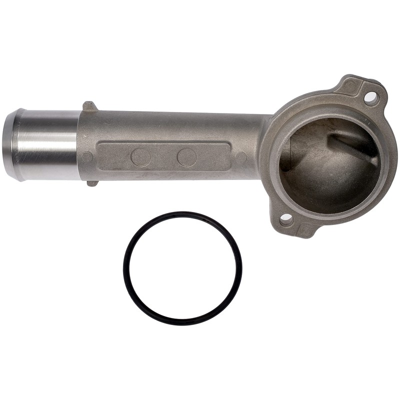 Dorman 902-1088 Engine Coolant Thermostat Housing Compatible with Select Ford/Lincoln