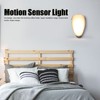 PIR Human Body Induction Lamp LED Motion Sensor Wall Light
