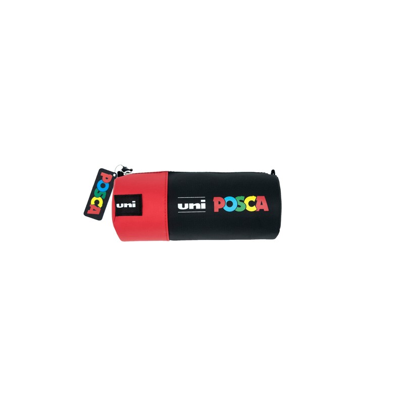 Faber-Castell 205089 Uni-Ball Posca Marker Set, 10 Posca Pens and