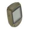 8 in 1 LCD Digital Display Altimeter Multifunctional Altitude Temperature