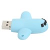 Flash Disk USB2.0 Memory Stick Cartoon U Disk Portable Data