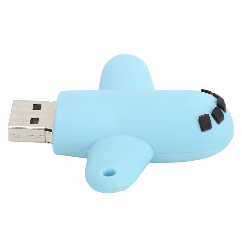 Flash Disk USB2.0 Memory Stick Cartoon U Disk Portable Data