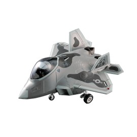 Hasegawa TH17 Egg Plane F-22 Raptor Model Building Kits