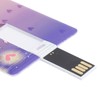 Card U Disk Portable Cartoon USB2.0 Flash Drive Computer Data