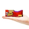 J.R. Dippers Cheese Dip & Pretzel Sticks Snacks (2 Packs)
