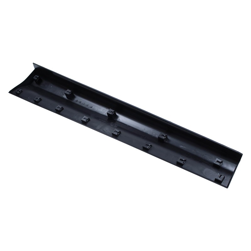 ApplianPar Front Passenger Side Door Lower Molding for Mazda CX-5