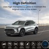XCNGSUA for 2024 2025 Chevy Trax Screen Protector 8 Inch