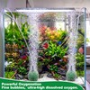 Reginary 20 Pcs Ball Air Stones 2 Inch for Fish