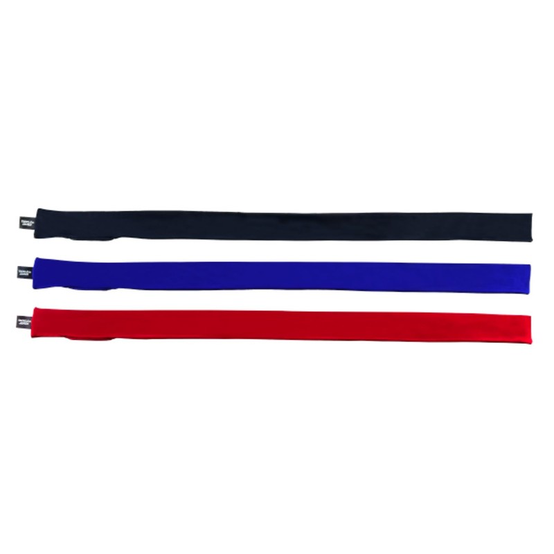 Tackle In Japan Mobile Rod Cover III Red