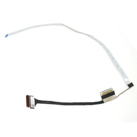 AKUYAO HS560 Cable de Pantalla LCD de 30PIN para Lenovo Ideapad 3-15ITL6 3-15ADA6 3-15ALC6 3-15IAU7 3-15ABA7, V15 G2-ITL, V15 G2-ALC, V15 G2 IJL, V15 G3 IAP, V15 G3 ABA, V15 G4 IRU, V15 G3 IAP