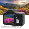 Portable Digital SLR Camera with 3.0 Inch LCD Screen, 18x