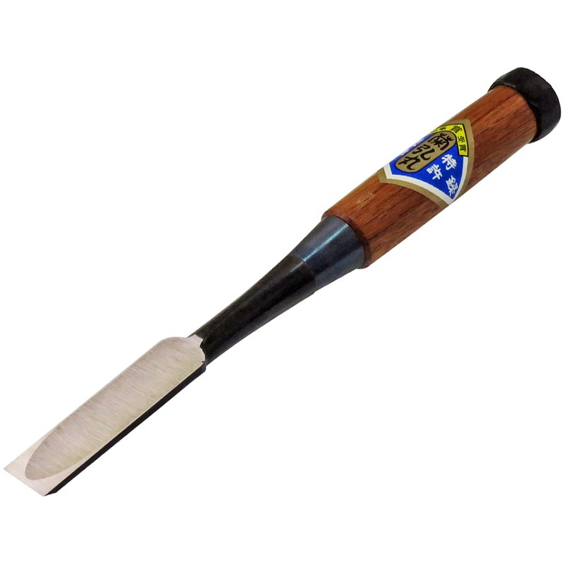 Chrysanthemum Aomori Round Thick only 8 Minutes 24 mm