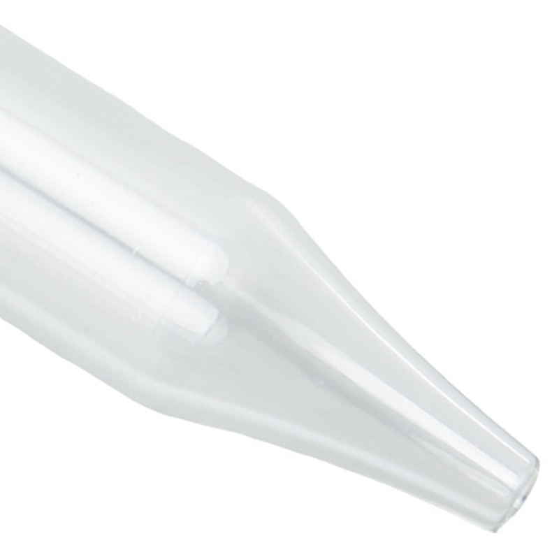 Ear Impressions Taking Earmold Injector Professional PP Ear Prints Syringe