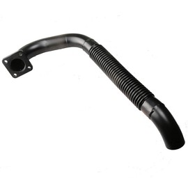 For Muffler Exhaust Pipe Fits Bobcat Skid Steer Loader 6701151