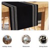 Encasa Table Runner for 4 to 6 Seat Dining Room,