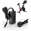 Power Cord Replacement for Peloton Bike PL-01 PLTN-RB1V1 RB1VO RB1VQ