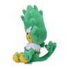 Pokemon Center Original 512 Plush Pokémon Fit Yanacky