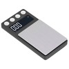 Digital Mini Scale Electronic Pocket Jewelry Scale with LCD Display