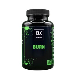 Burn 180 Capsules