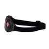 BOBSTER BA001 Bug Eye Goggles, Smoke Lens