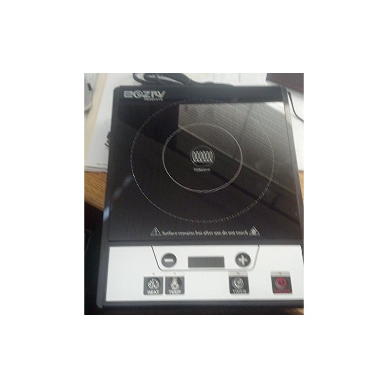 PORTABLE INDUCTION COOKTOP