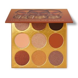 The Warrior Eyeshadow Palette - Juvia's Place