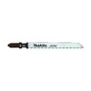 Makita B-06460 Jigsaw Blades, Universal Fitting, Super Express, 50 Teeth,