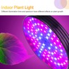 USB Remote Control Timing Plant Light Waterproof Full Spectrum Succulent