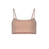 NEGATIVE Underwear – Cotton Bralette – Pullover Bralettes for Women