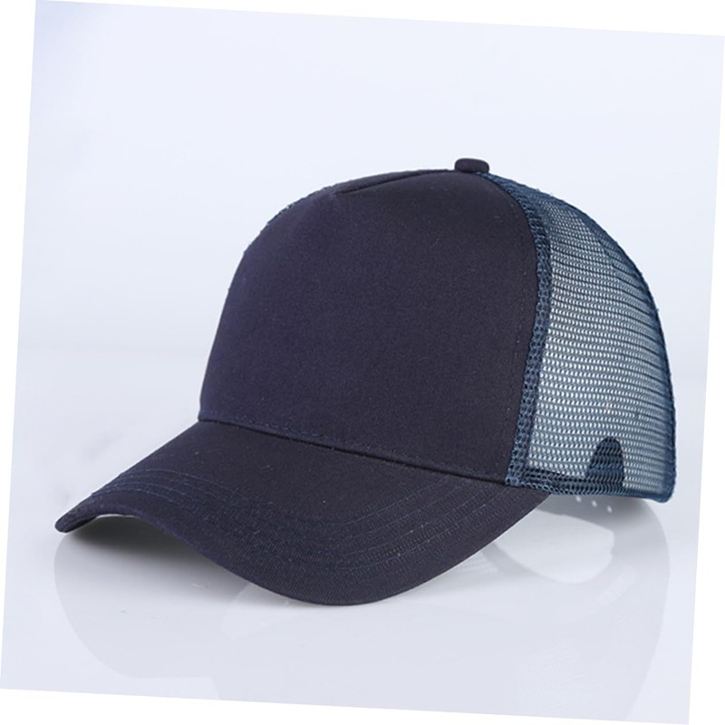 Baluue Lightweight Breathable Baseball Cap Sun Hat for Summer Outdoor