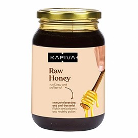 NWIL RAW Honey 500GMS
