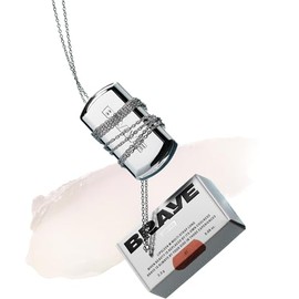 BRAYE (ブレイ) Lip Sleek Long Strap Set 10 Clear