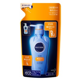 300ml refill Success rinse volume up type