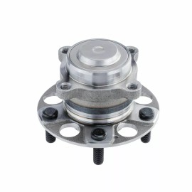 Moog Wheel Bearing and Hub Assembly Rear 512544 42200T2AA51 for Honda