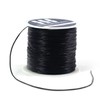 SimpleShot Elastic Band-Tying Crystal String Stretch Pouch Tying Cord for