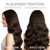 WENNALIFE Invisi Edge & Classic Seamless Clip in Hair Extensions
