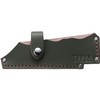 TEPPA (TEPPA) Outdoor Camp Fine Firewood Splitting Branch Cutting Fire