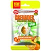Grenades Gum - 30ct Bag - STRONG MINT GUM (Pineapple