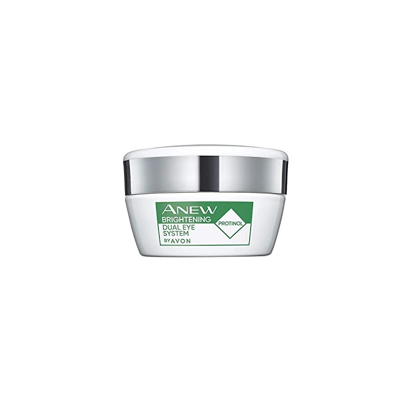 AVON 4x Anew Lifting Clinical Pro Complex Dual Eye System
