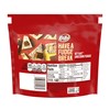 KIT KAT Minis Unwrapped Milk Chocolate Wafer Candy Bar, 7.6
