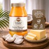 Golden Barrel Aceite de coco con sabor a mantequilla (32