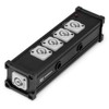 PD Connex PSB25 5-Way Compact PowerCon Splitter - Portable Power
