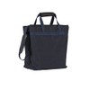 chill-n-go Convertible Six Bottle Salesperson’s Bag, Six Bottle Wine Tote