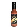 Ghost Pepper and Habanero Hot Sauce 4 Pack Wicked Tickle