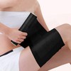 3 Osmotic Plastic Body Wrap Paper Cellulite Waist Burning osmotica