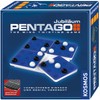 Kosmos Games 692599 - Pentago, Anniversary Edition Strategy Game