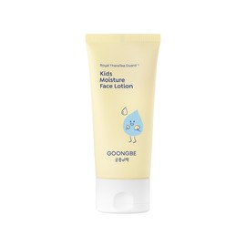 GOONGBE Kids Moisture Face Lotion 80ml - GOONGBE Kids Moisture Face Lotion 80ml